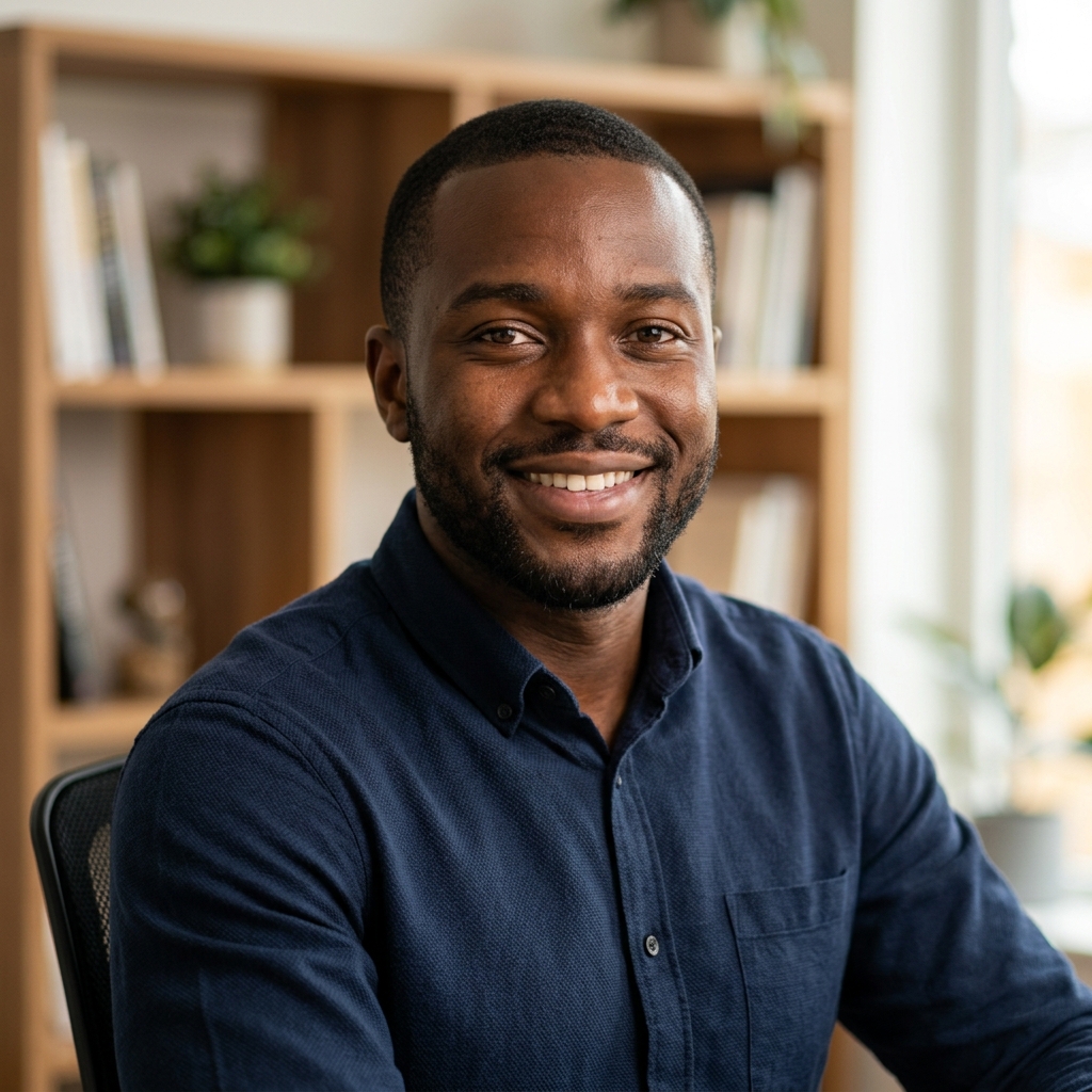 OjaGadgets founder — New Jersey-based electronics merchant