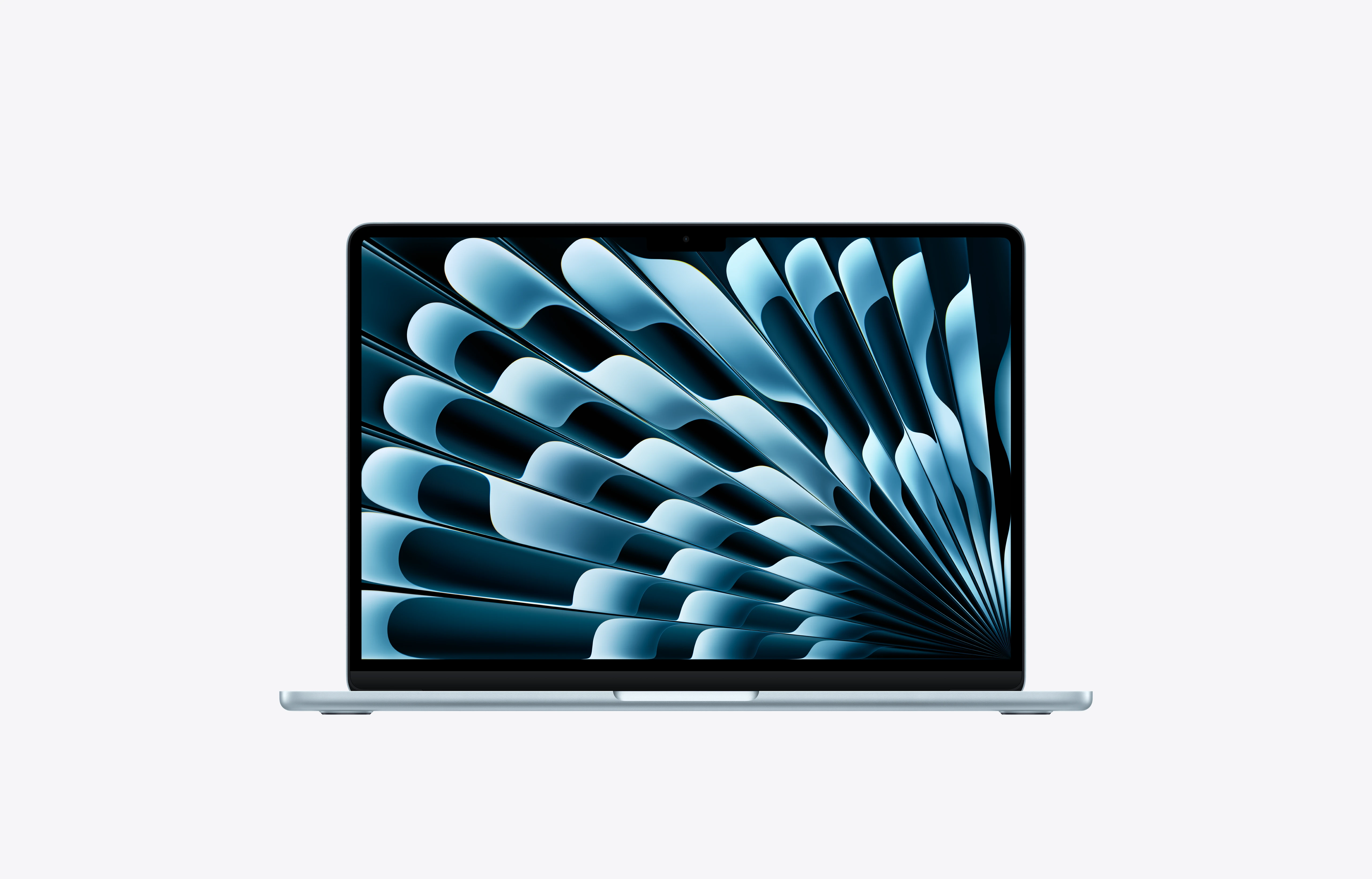 MacBook Air M5