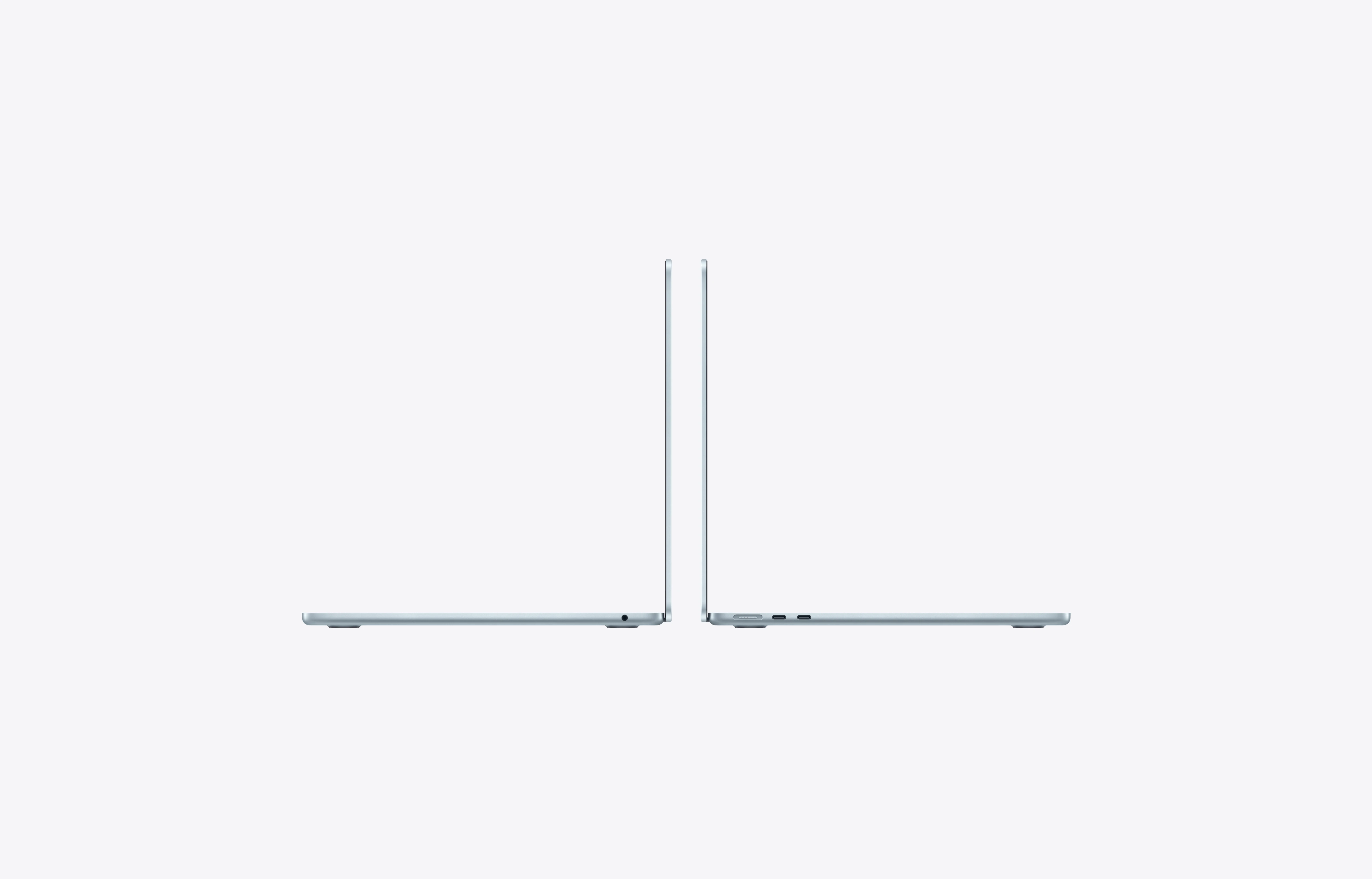 MacBook Air M5