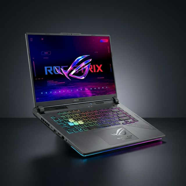 ASUS ROG Strix G16 RTX 5080
