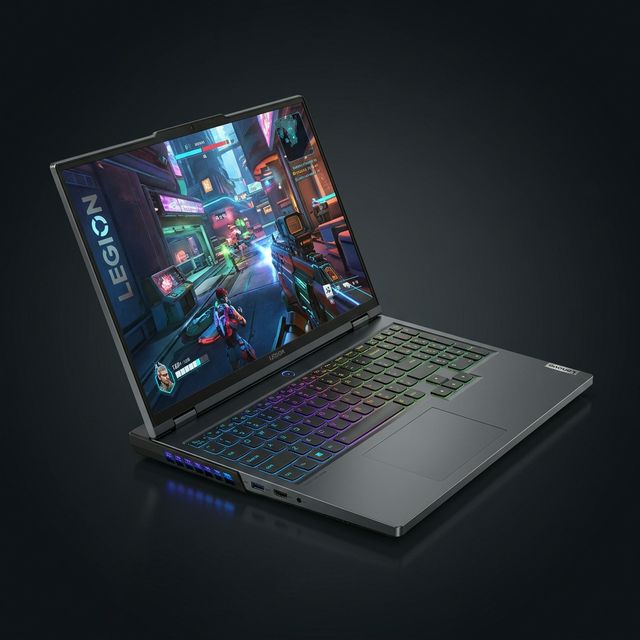 Lenovo Legion Pro 7i RTX 5080